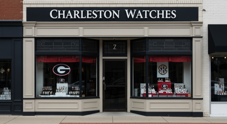 Charleston Watches as Georgia Bulldogs Celebrate Historic Baseball Season, Brace for New SEC Football Era
