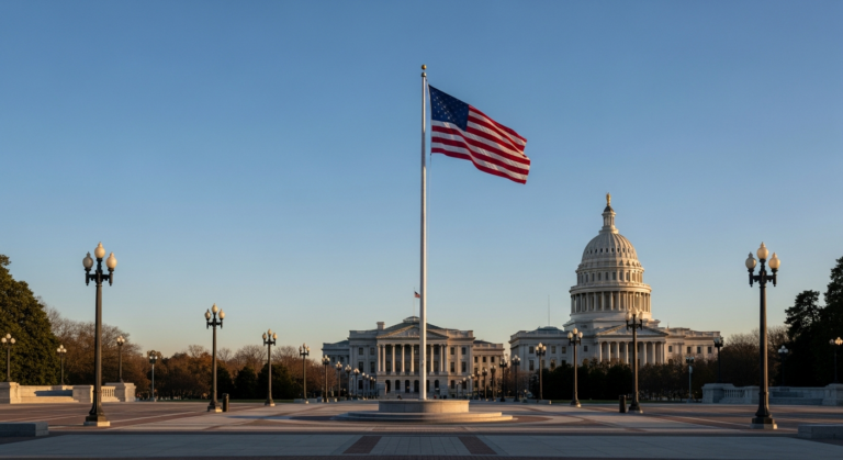Congress Demands Clarity on Iran War Costs and War Powers