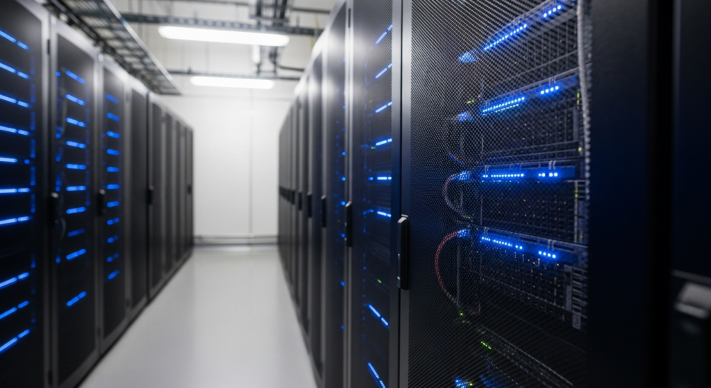 DarkMoon AI Platform Signals Shift in Cybersecurity Testing
