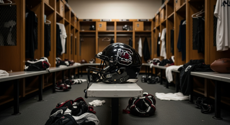Gamecocks Land In-State Linebacker, Eye Five-Star Talent Amid Summer Recruiting Push in Charleston