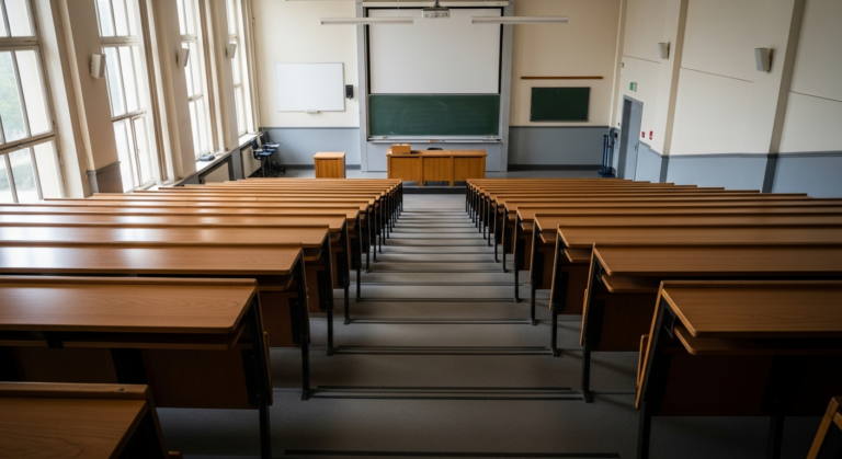 Graduate Loan Changes Set July 1 Deadline for Charleston Students