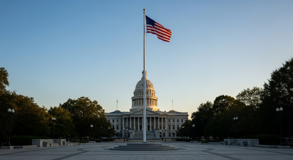 Julia Letlow Secures Republican Senate Nomination in Louisiana