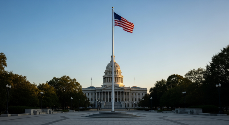 Julia Letlow Secures Republican Senate Nomination in Louisiana