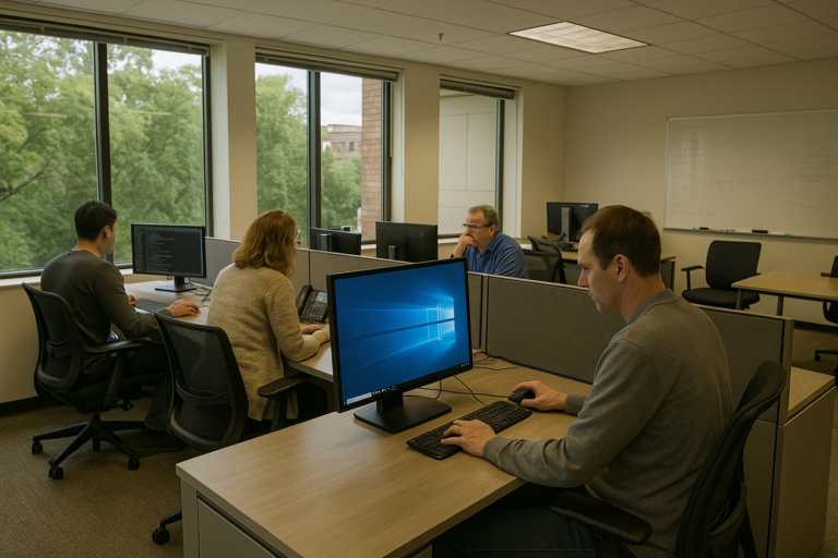 Microsoft's June Security Update Addresses 206 Vulnerabilities
