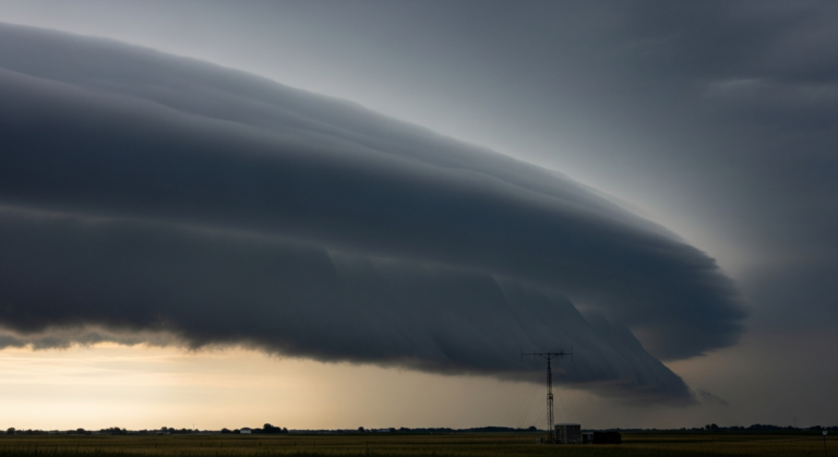 Severe Weather Risk Looms for Northeast and Midwest Sunday, Potentially Disrupting Outdoor Plans