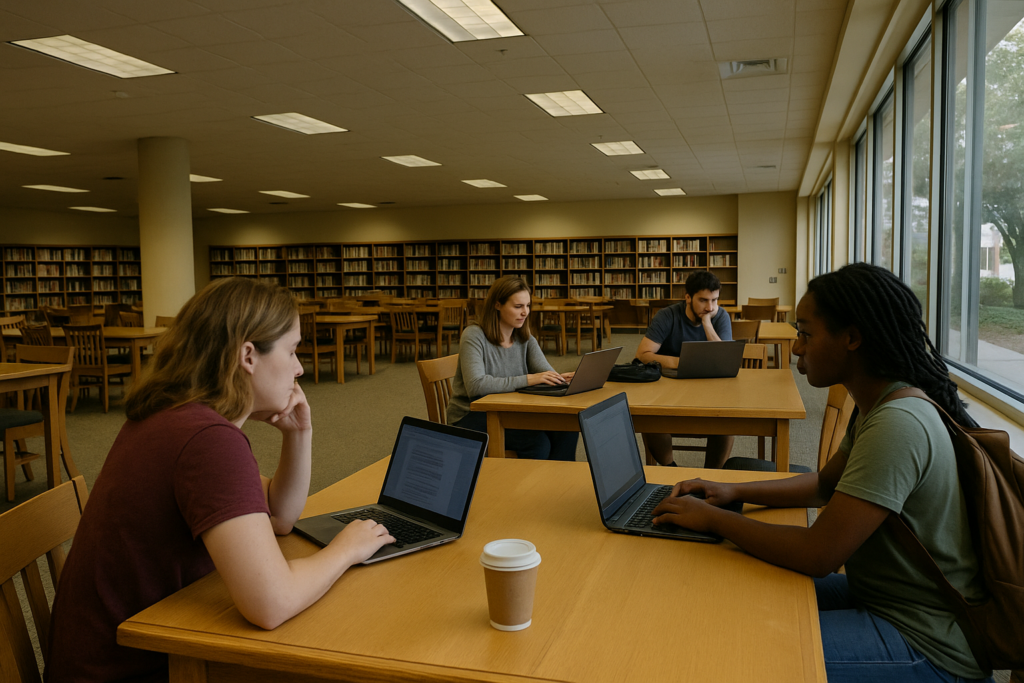 Student-Loan Borrowers in Charleston Face Changes as New Repayment Plans Launch