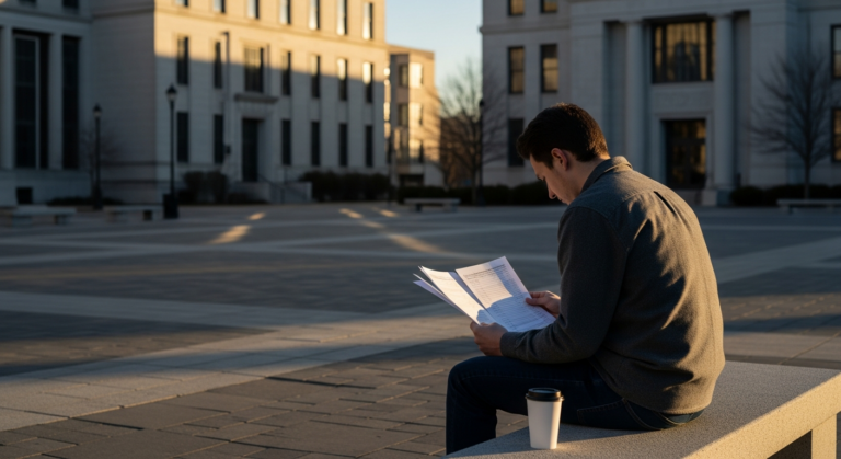 Student-Loan Refund Dispute Highlights Tuition Transparency Issues