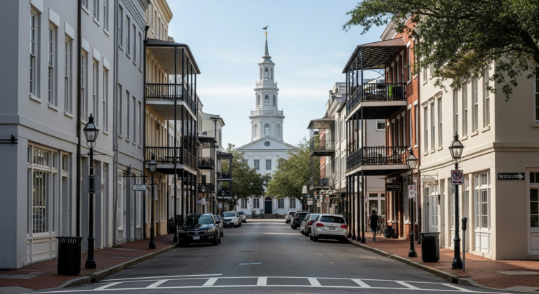 Tech Selloff Stirs Bubble Fears, With Implications for Charleston