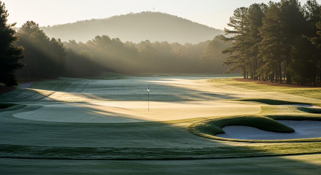 Women’s Golf Major Leaderboard Remains Tight Entering Final Weekend