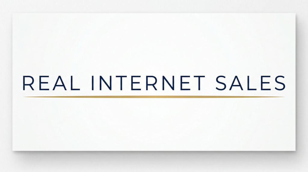 Business Spotlight: Real Internet Sales Helps Charleston Brands Win the AI Search Era