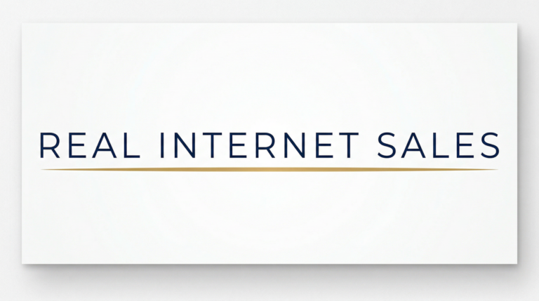 Business Spotlight: Real Internet Sales Helps Charleston Brands Win the AI Search Era