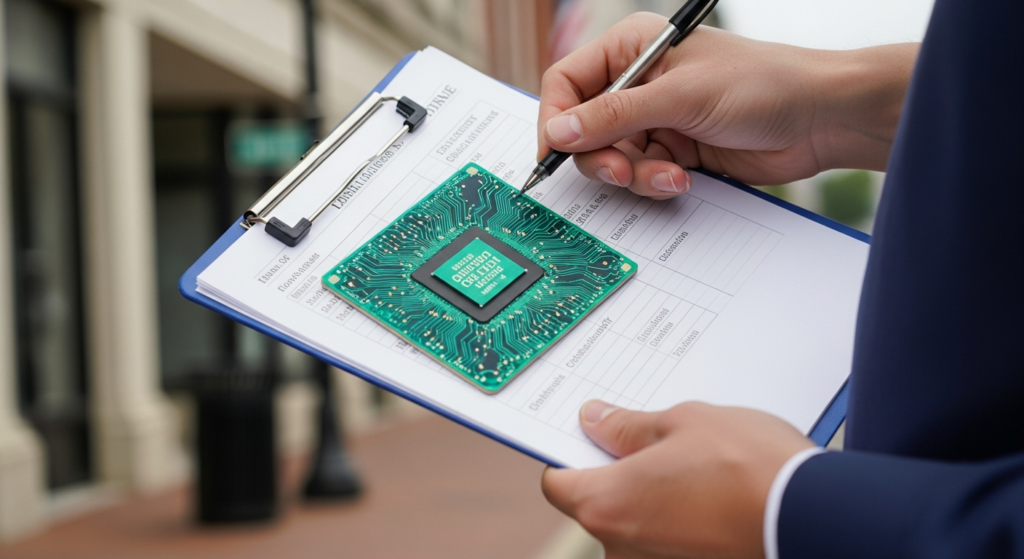 AI Chip Demand Drives Up Device Prices, Affecting Charleston Consumers