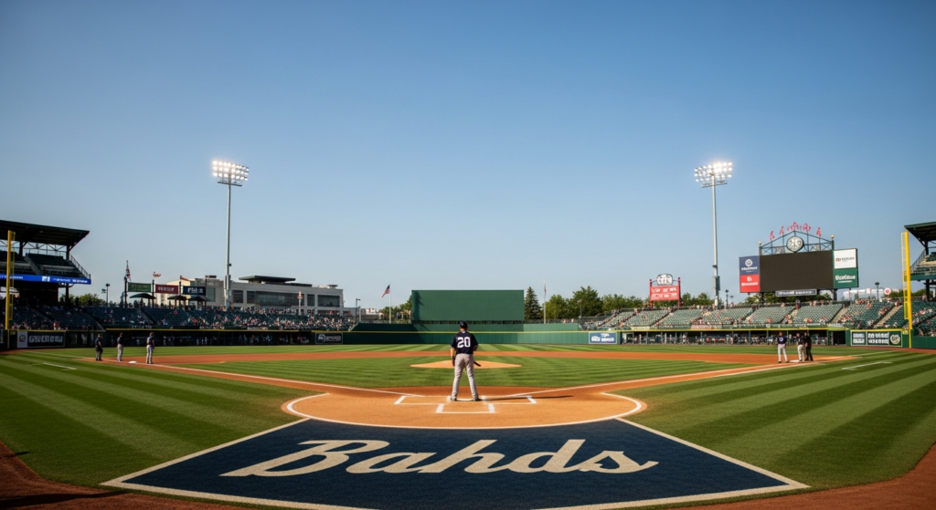 American League Shuts Out National League in MLB All-Star Game, Drawing Interest in Charleston