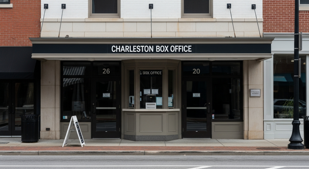 Charleston Box Office Reflects National Trends as ‘Minions & Monsters’ Debuts Soft, ‘Supergirl’ Drops