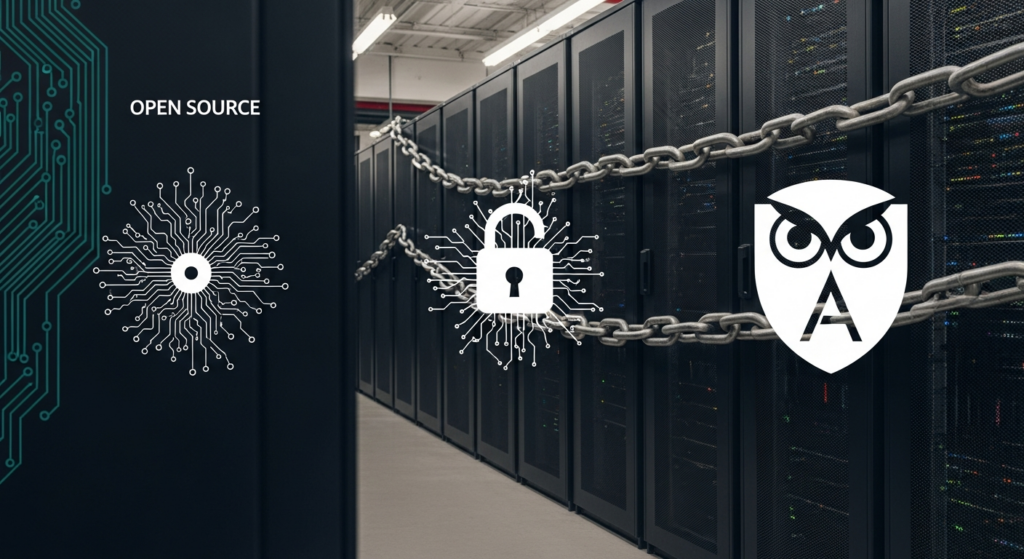Charleston Businesses and Institutions Confront Evolving AI and Software Supply Chain Risks