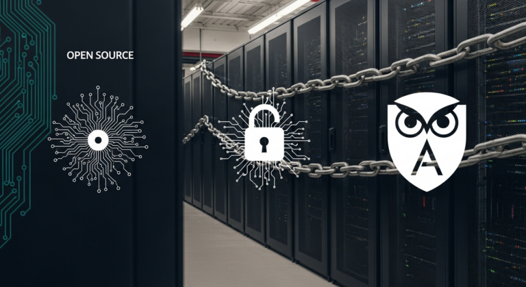 Charleston Businesses and Institutions Confront Evolving AI and Software Supply Chain Risks