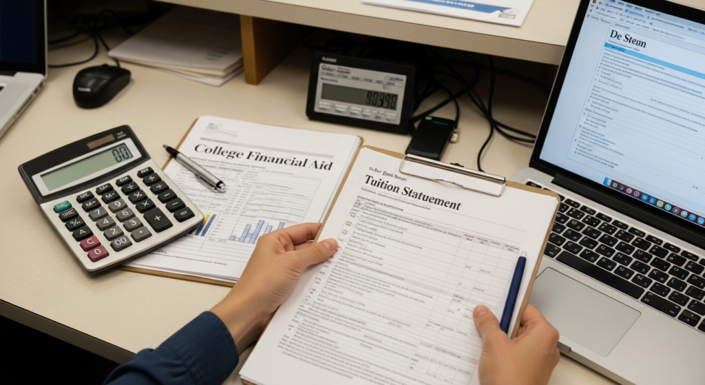 Charleston Colleges Navigate New Federal Student Loan Regulations