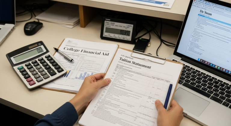 Charleston Colleges Navigate New Federal Student Loan Regulations