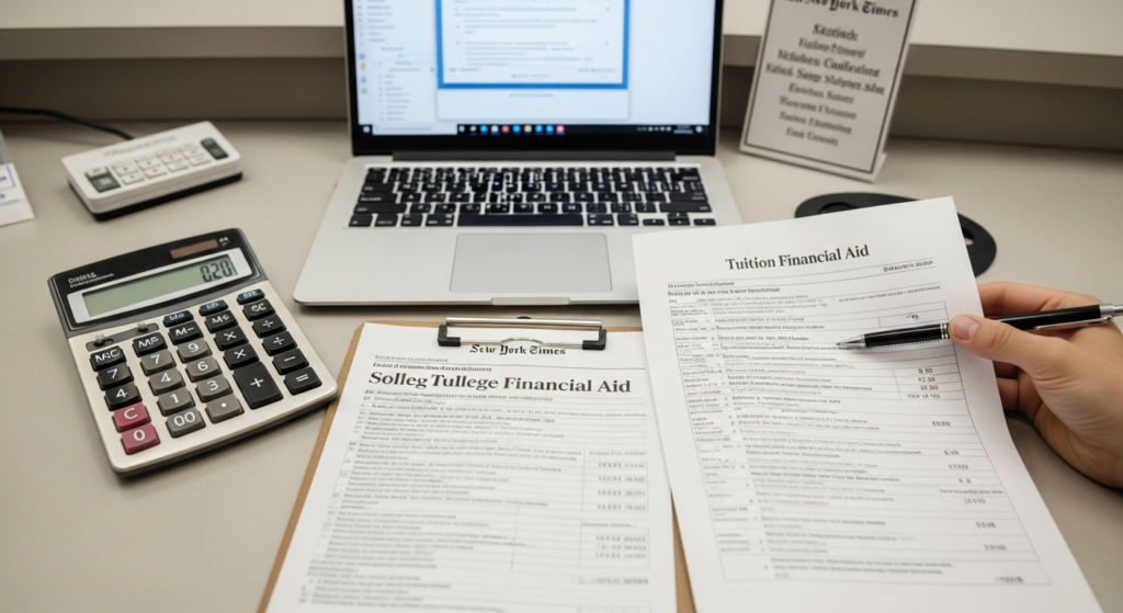 Charleston Colleges Navigate New Federal Student Loan Rules