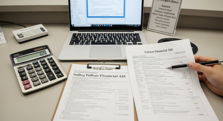 Charleston Colleges Navigate New Federal Student Loan Rules