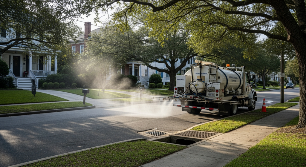 Charleston Confronts Early West Nile Season, Prevention Efforts Emphasized