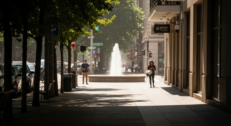 Charleston Faces Public Health Scrutiny Amid National Heat Wave