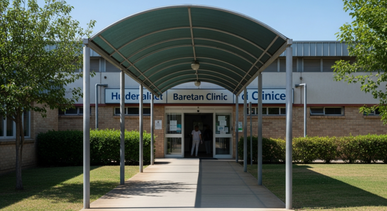 Charleston Health Facilities Monitor Global Ebola Outbreak