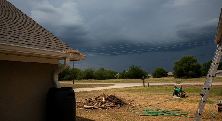 Charleston Homeowners Navigate Summer Heat and Storm Season with Essential Maintenance