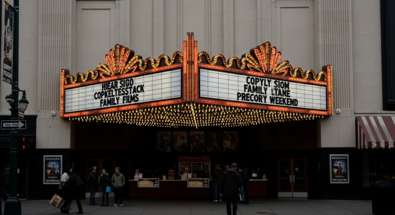 Charleston Moviegoers Eye 'Minions & Monsters' as Film Leads July Fourth Box Office Projections