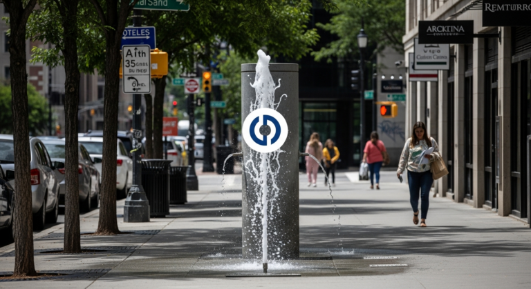 Charleston Navigates Health Risks Amid Widespread July Heat Wave