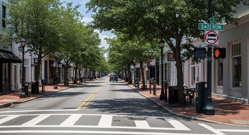 Charleston Navigates Post-Holiday Safety Concerns Amidst Summer Heat