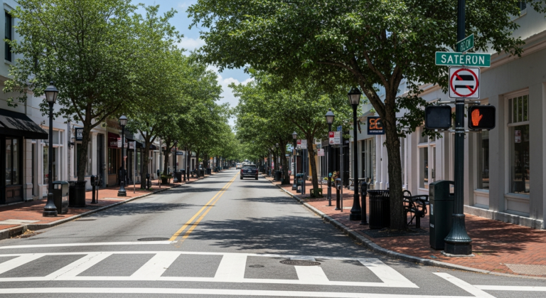Charleston Navigates Post-Holiday Safety Concerns Amidst Summer Heat