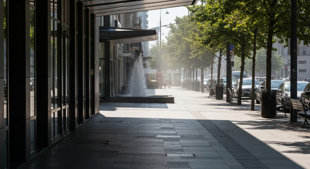 Charleston Navigates Public Health Risks Amid Widespread Summer Heat