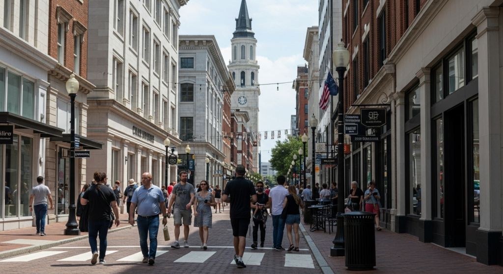 Charleston Prepares for Prime-Time World Cup Match as USA Faces Belgium