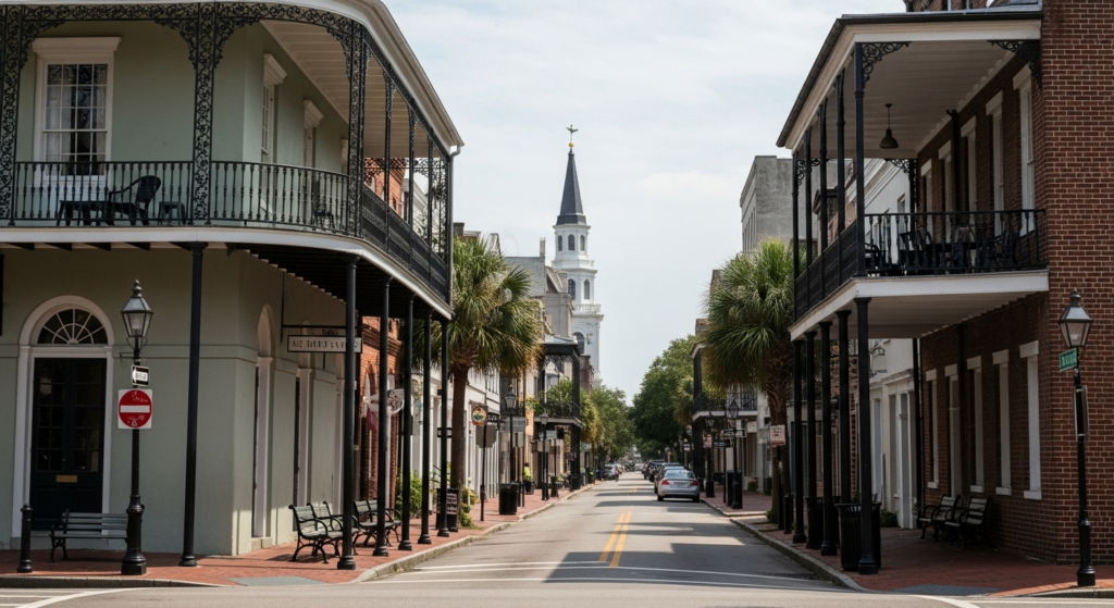 Charleston Reflects on Holiday Safety After July Fourth Period