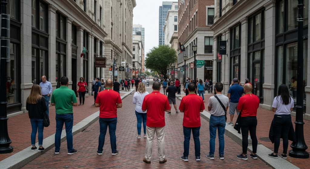 Charleston Soccer Fans Eye Monday’s Portugal-Spain World Cup Knockout Match