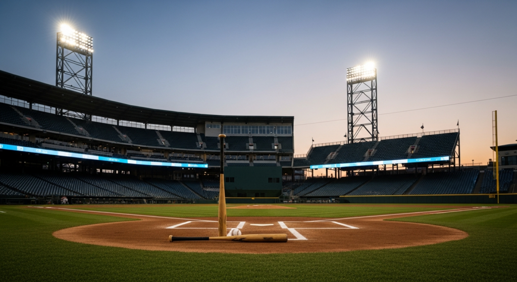 Charleston Sports Fans Eye MLB Home Run Derby Tonight