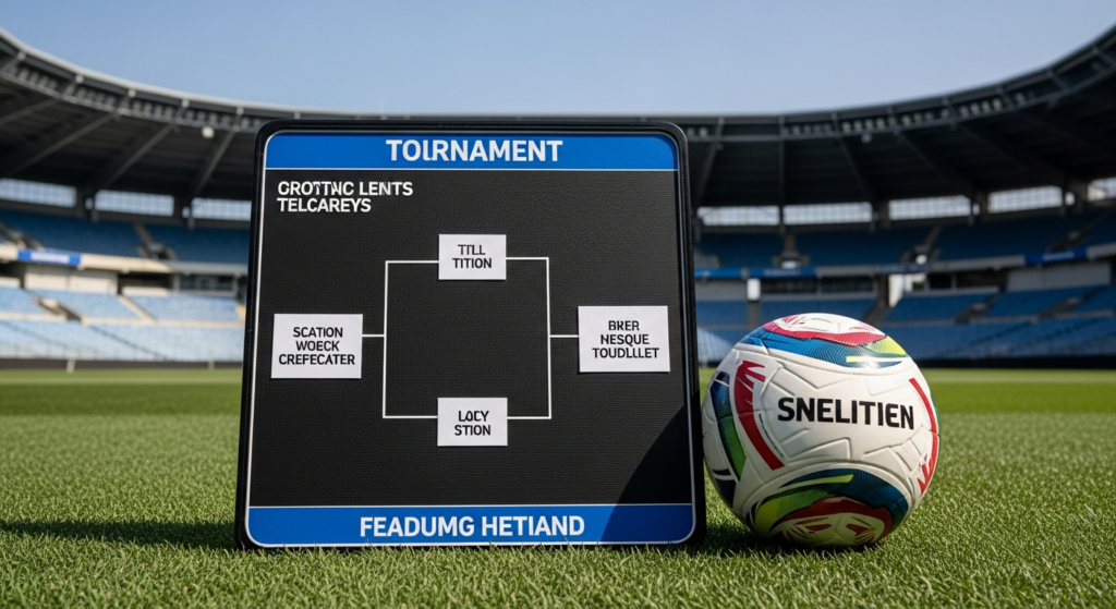 Charleston Watches as World Cup Quarterfinal Bracket Takes Shape