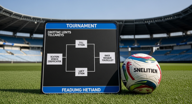 Charleston Watches as World Cup Quarterfinal Bracket Takes Shape