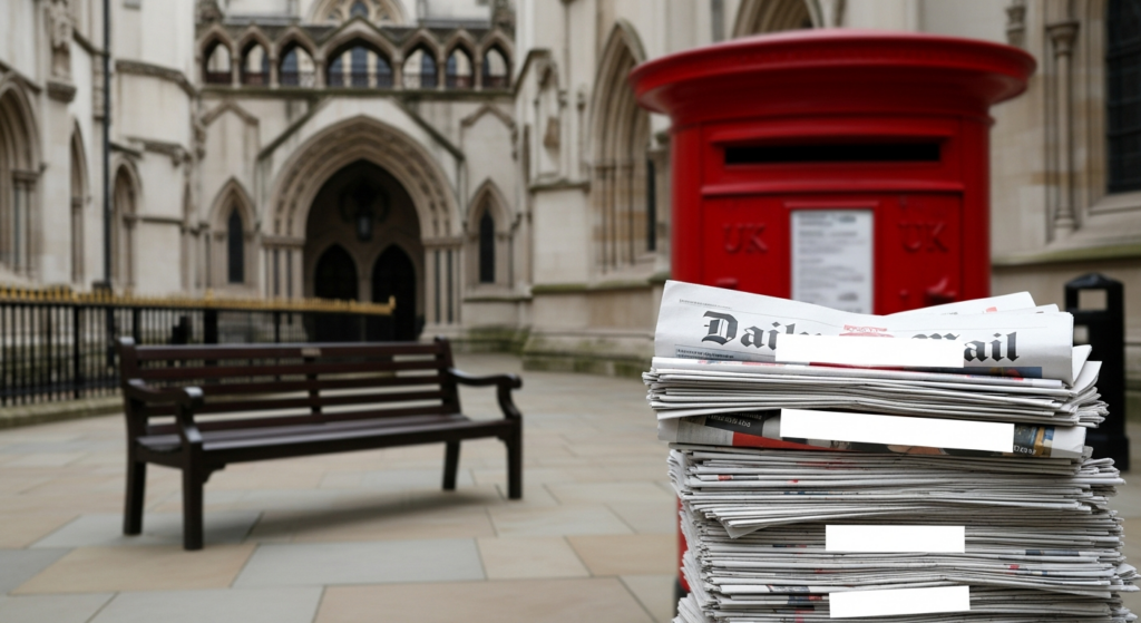 Court Dismisses Remaining Prince Harry Privacy Claims Against Daily Mail Publisher; Charleston Follows National Legal Developments