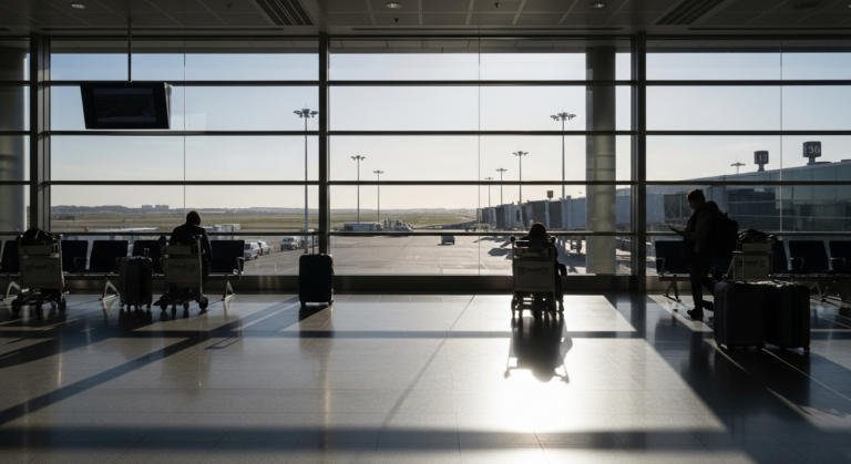 Delta Reports Record Revenue Amid Higher Fares, Fuel Costs Impacting Charleston Travel