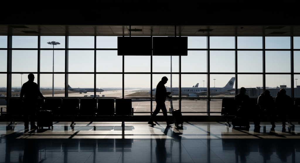 Delta’s Revenue Gains and Higher Fares Shape Summer Travel for Charleston