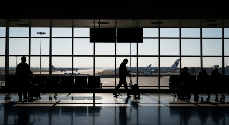 Delta's Revenue Gains and Higher Fares Shape Summer Travel for Charleston