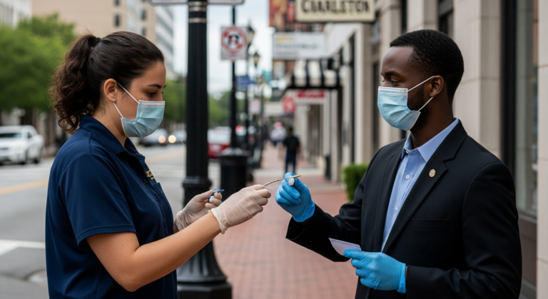 Early West Nile Season Prompts Prevention Focus in Charleston