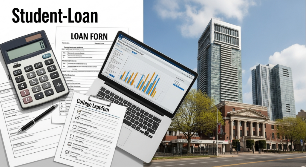 Federal Student Loan Rule Changes Take Effect, Impacting Charleston Borrowers and Graduate Programs