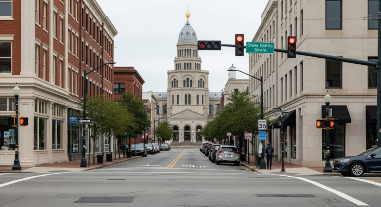 Global Oil Market Dynamics Watched in Charleston Amid U.S.-Iran Talks