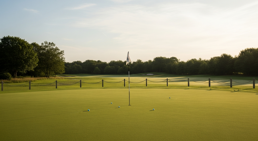 Heroes Classic Kicks Off Open Championship Week, Drawing Charleston Golf Enthusiasts