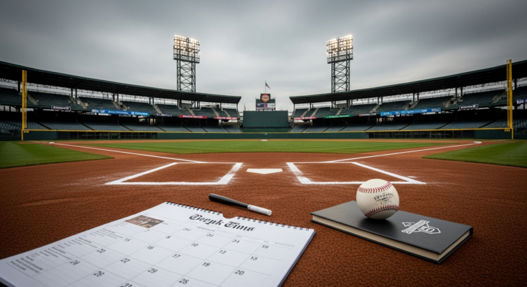MLB All-Star Weekend Schedule Announced, Drawing Interest in Charleston