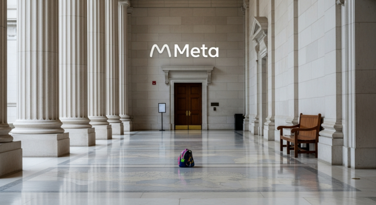 Meta Faces Potential $1.4 Trillion in Youth-Safety Penalties, With Implications for Charleston