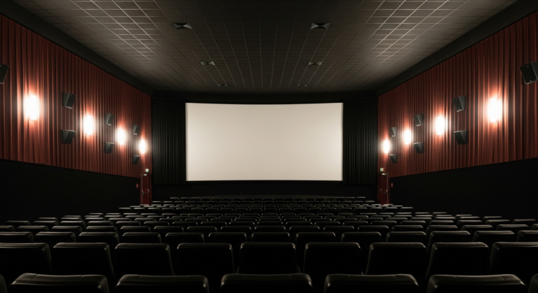 Michael Biopic Crosses Billion-Dollar Mark, Setting New Standard for Charleston Viewers